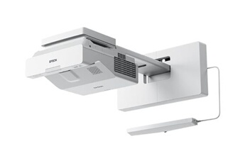 EPSON Vid&eacute;oprojecteur  EB-725W - collaboratif 3LCD 