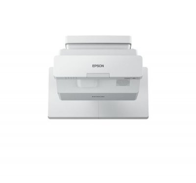  Vid&eacute;oprojecteur epson eb-725w - laser collaboratif