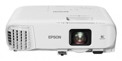 EPSON Vid&eacute;oprojecteur  EB-E20 V11H981040