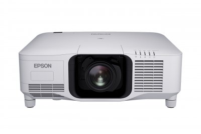 EPSON Vid&eacute;oprojecteur  EB-PU2116W - Laser