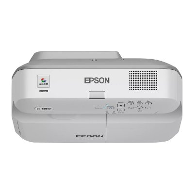 EPSON Vid&eacute;oprojecteur >   Vid&eacute;oprojecteur  EB-685Wi