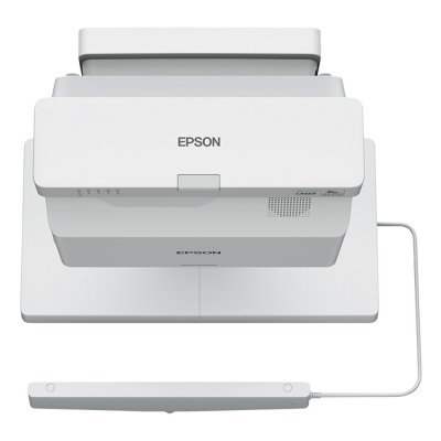 EPSON Vid&eacute;oprojecteur >   Vid&eacute;oprojecteur  EB-760WI