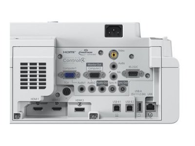 EPSON Vid&eacute;oprojecteur >   Vid&eacute;oprojecteur  EB-L200SX