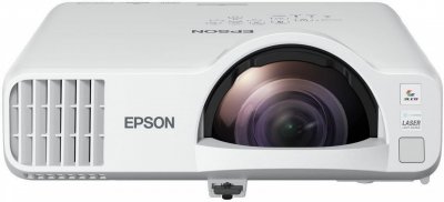 EPSON Vid&eacute;oprojecteur >   Vid&eacute;oprojecteur  EB-L210SF