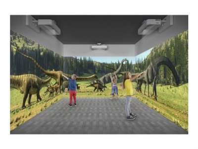 EPSON Vid&eacute;oprojecteur >   Vid&eacute;oprojecteur   EB-810E