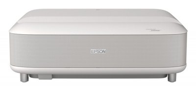 EPSON Vid&eacute;oprojecteur  Lifestudio Grand EH-LS670W 4K UHD Blanc diamant