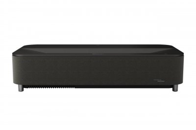 EPSON Vid&eacute;oprojecteur  Lifestudio Grand Plus EH-LS970B Noir m&eacute;tallique