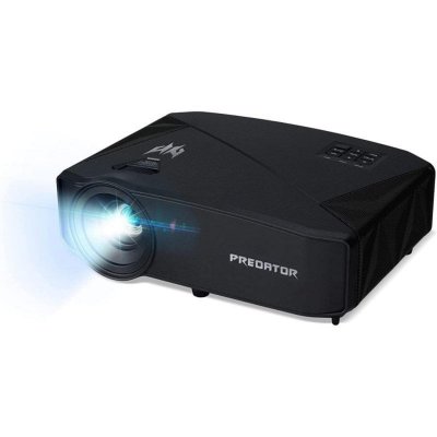 ACER Vid&eacute;oprojecteur Gaming  Predator GD711 DLP 4K UHD Noir 