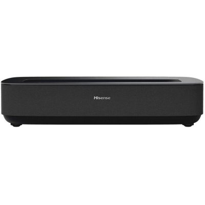 HISENSE Vid&eacute;oprojecteur  Laser Cin&eacute;ma PL2 4K UHD Gris et noir 