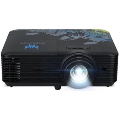 ACER Vid&eacute;oprojecteur home cin&eacute;ma  Predator GM712 