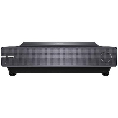 HISENSE Vid&eacute;oprojecteur home cin&eacute;ma  PX1-PRO 
