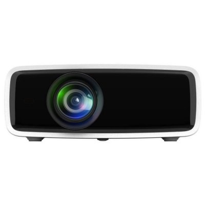 PHILIPS Vid&eacute;oprojecteur home cin&eacute;ma NeoPix 550 Smart 