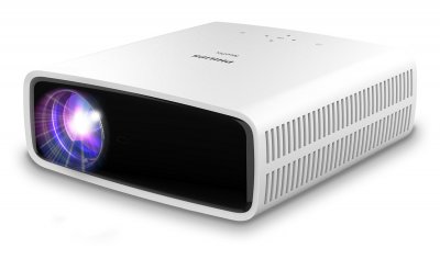 PHILIPS Vid&eacute;oprojecteur home cin&eacute;ma NeoPix 750 Smart 