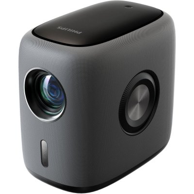 PHILIPS Vid&eacute;oprojecteur home cin&eacute;ma Neopix 950 