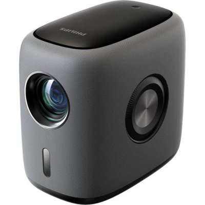 PHILIPS Vid&eacute;oprojecteur home cin&eacute;ma Neopix 950 