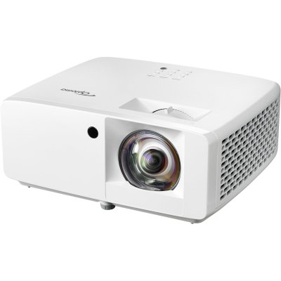 OPTOMA Vid&eacute;oprojecteur home cin&eacute;ma  GT2000HDR