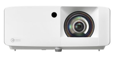 OPTOMA Vid&eacute;oprojecteur Home cinema  GT2100HDR - Laser