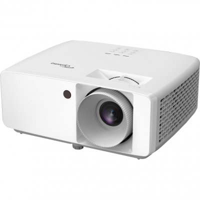 OPTOMA Vid&eacute;oprojecteur home cin&eacute;ma  HZ40HDR Multicolore 