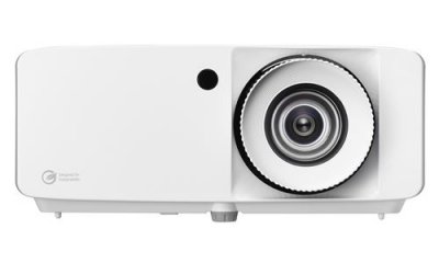 OPTOMA Vid&eacute;oprojecteur home cin&eacute;ma  ZH450 Multicolore 