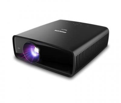 PHILIPS Vid&eacute;oprojecteur home cin&eacute;ma  NeoPix 530