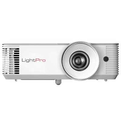 INFOCUS Vid&eacute;oprojecteur -  - Vista II - WXGA - 4700 lumens - 2x HDMI