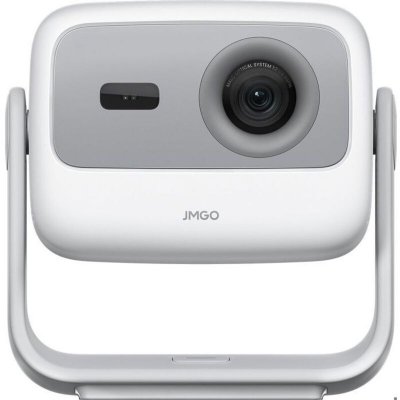 JMGO Vid&eacute;oprojecteur  N1S SE Full HD Blanc et Gris 