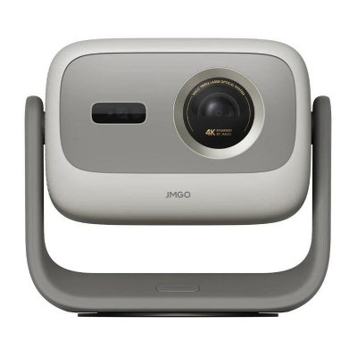 JMGO Vid&eacute;oprojecteur  N3 4K Gris