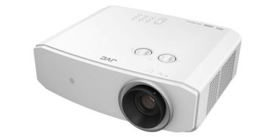 JVC Vid&eacute;oprojecteur  LX-NZ30 UHD 4K 3300 Lumens Blanc