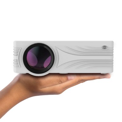 LA VAGUE Vid&eacute;oprojecteur  LV-HD200 LED