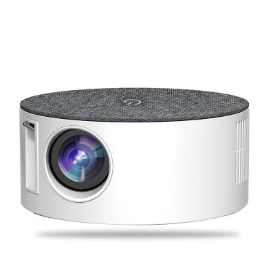 YONIS Videoprojecteur led hd 1000 lumens mini portable  