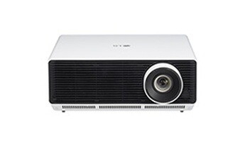 LG Vid&eacute;oprojecteur  BF50NST Laser WUXGA Blanc 