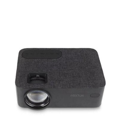 PRIXTON Vid&eacute;oprojecteur lumi&egrave;re full hd 5000 lumens 1280x720