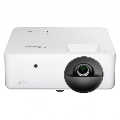 OPTOMA Vid&eacute;oprojecteur LW341 WXGA 1280x800 3700 lumens HDMI