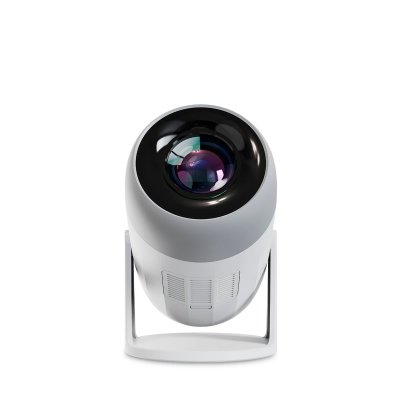 PRIXTON Vid&eacute;oprojecteur Matisse Wifi - 5800 Lumens et 200 Ansi Lumen - Full Hd 4k Led - T&eacute;l&eacute;commande Inclus