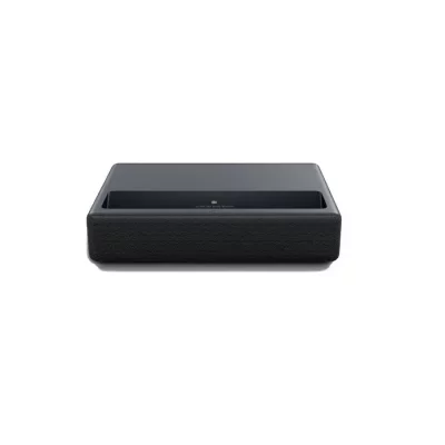 XIAOMI Vid&eacute;oprojecteur Mi 4K Laser Noir