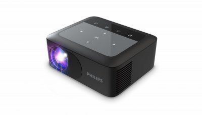 PHILIPS Vid&eacute;oprojecteur Neopix 110 