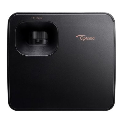 OPTOMA Vid&eacute;oprojecteur nomade  Photon Life PH31B Full HD Noir