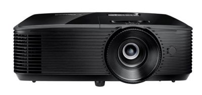 OPTOMA Vid&eacute;oprojecteur  H190BX HD Ready - Haute qualit&eacute; d'image et connectivit&eacute; avanc&eacute;e - Neuf