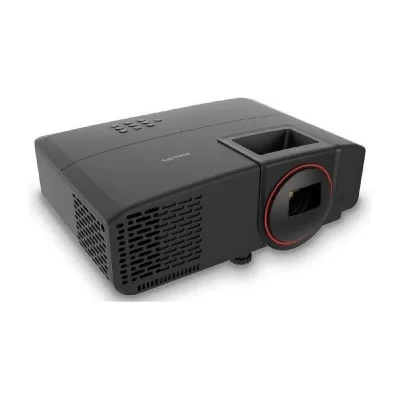 PHILIPS Vid&eacute;oprojecteur  Gamepix 800 Smart Led Dlp Full Hd 1080p Noir
