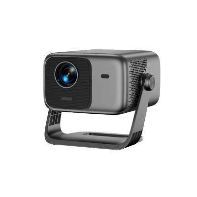 PHILIPS Vid&eacute;oprojecteur  NeoPix 460 Smart Gris et Noir