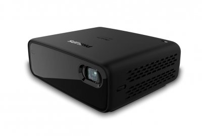 PHILIPS Vid&eacute;oprojecteur  PicoPix Micro 2TV