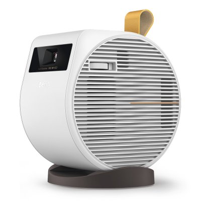 BENQ Vid&eacute;oprojecteur portable  GV11 Blanc 