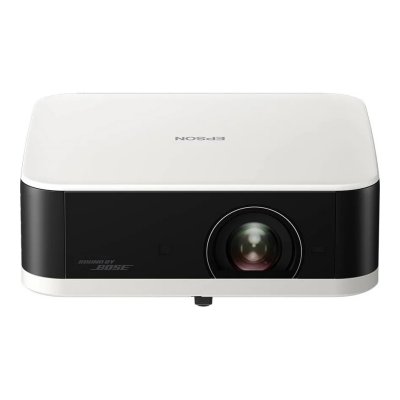 EPSON Vid&eacute;oprojecteur portable EF-61W 2025 