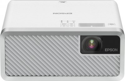 EPSON Vid&eacute;oprojecteur portable  EF-100W