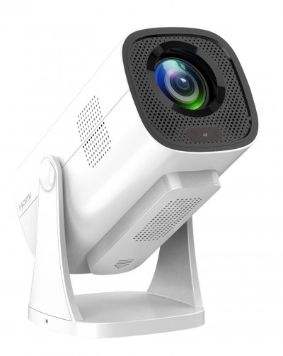 PHILIPS Vid&eacute;oprojecteur portable NeoPix 250 Smart 