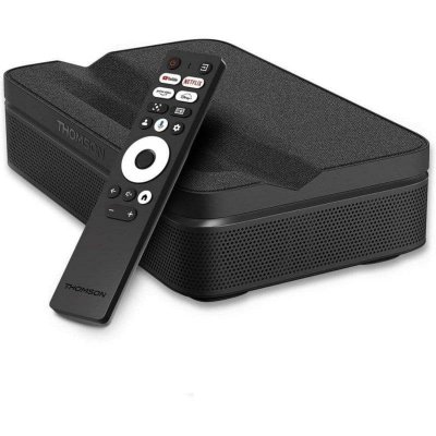THOMSON Vid&eacute;oprojecteur portable SIRIUS PG55B 