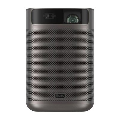 XGIMI Vid&eacute;oprojecteur portable  MoGo 2 Pro Multicolore 