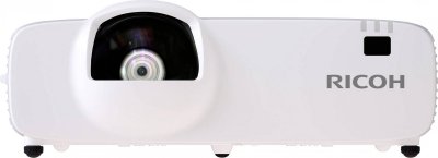 RICOH Vid&eacute;oprojecteur >   Vid&eacute;oprojecteur  PJ WUL5A40ST (432679)