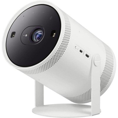 SAMSUNG Vid&eacute;oprojecteur  - The Freestyle 2nd Gen - SPLFF3CLA