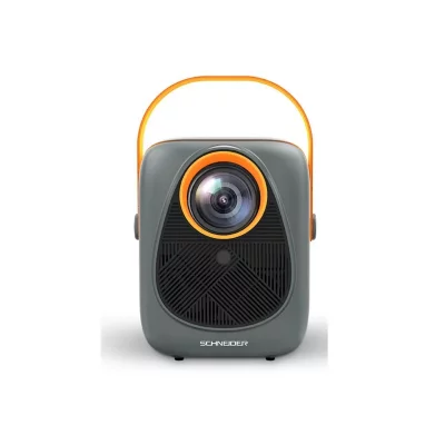 SCHNEIDER Vid&eacute;oprojecteur  SCVP500 Full HD 